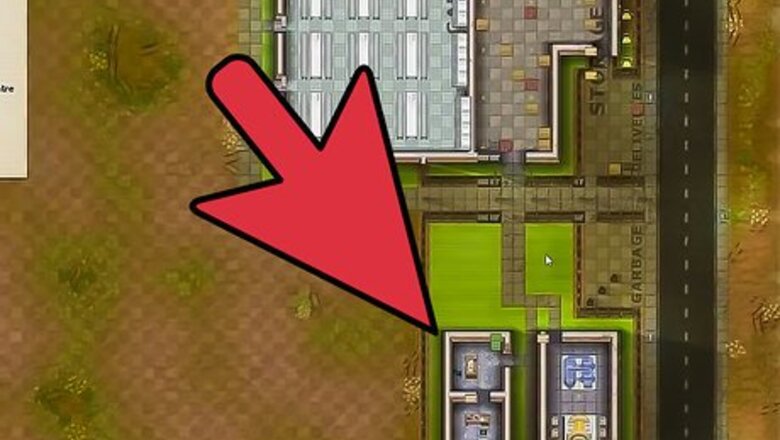 How to Build a Profitable, Low Danger, Riot Free Prison in Prison Architect