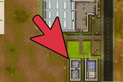 How to Build a Profitable, Low Danger, Riot Free Prison in Prison Architect