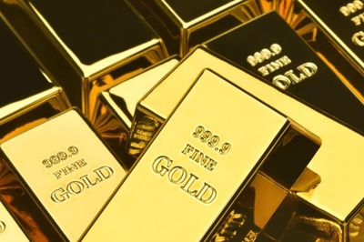 Report Reveals: India's Ultra-Rich Boost Confidence In Gold To New Heights!