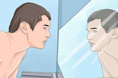 How to Shape a Beard