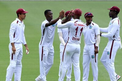Victory Down Under After 27 Years: West Indies Register 1st Test Win in Australia Since 1997