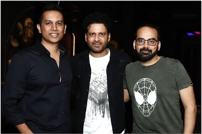 Manoj Bajpayee's The Family Man Season 2 Delayed, to Release This Summer