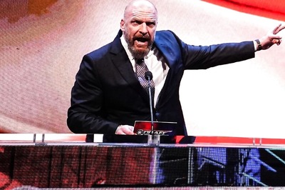 Check The Updated List Of WWE Draft 2024 - Full Rosters of RAW And SmackDown