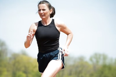 Should Diabetic People Not Run At All? Here's The Truth