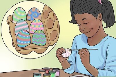 Fun & Easy Ways to Celebrate Easter with Loved Ones