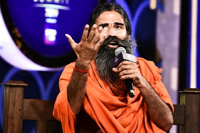 Yogpurvak Yuddh Karo, Pakistan ko Shuddh Karo: Ramdev's Message to PM Modi on Pulwama