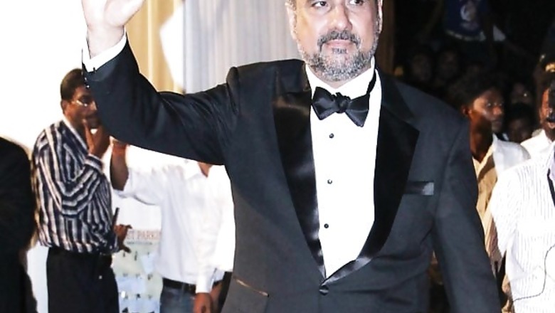 Boman Irani feels Farah Khan's 'Happy New Year' is magical