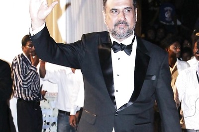 Boman Irani feels Farah Khan's 'Happy New Year' is magical