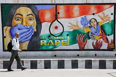 Jharkhand Shocker: Nine-year-old Boy Rapes a 7-year-old Girl