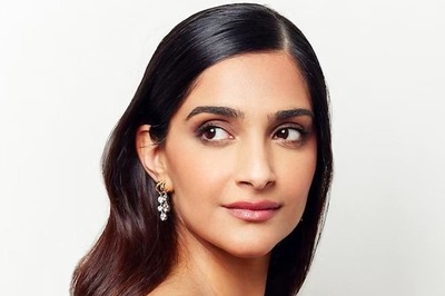 When Sonam Kapoor Faced Molestation During Her 'Younger Years'