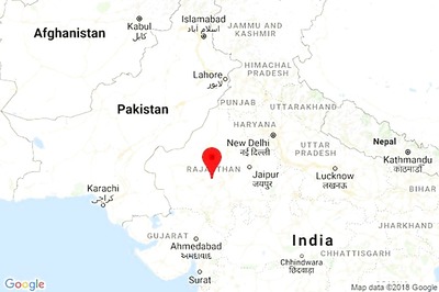 Bilara Election Result 2018 Live Updates: Candidate List, Winner, MLA, Leading, Trailing, Margin