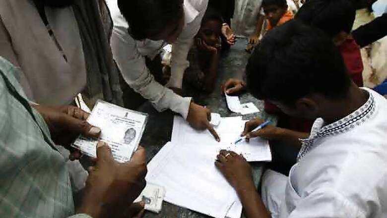 LS polls counting: Congress nowhere in Uttarakhand as BJP bags all the 5 seats