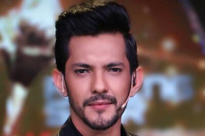 Aditya Narayan Says He's Not Going to Be a Contestant of Bigg Boss on 'Any Season'