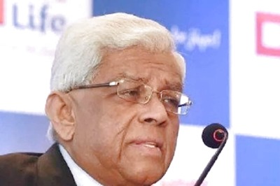 Deepak Parekh Exclusive Interview | HDFC and HDFC Bank Need to Have a Common Culture