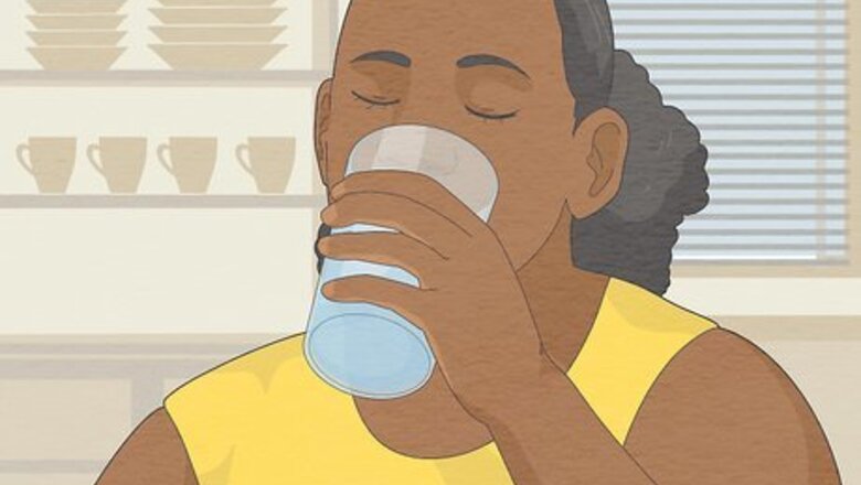How to Get Rid of a UTI Without Medication