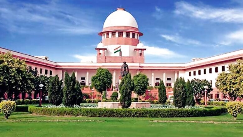 Can't direct suspension of MPs facing criminal cases: SC