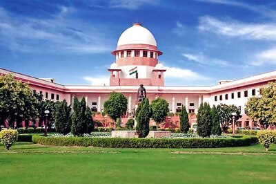 Can't direct suspension of MPs facing criminal cases: SC
