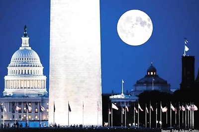 Brand USA eyes over 1 million Indian visitors to US in 2015