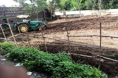 Left with Huge Stockpiles of Ashes of Covid-19 Victims, Bhopal Crematorium Plans Mini Forest