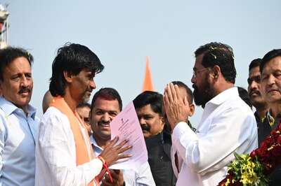 Maratha Quota Leader Says 'CM Did a Good Job'. What Changed Overnight & Why Manoj Jarange Ended Stir