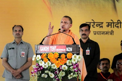 When Will Critics Raise the Issue of Issue of Dalit Quota in AMU and Jamia, Asks Yogi Adityanath