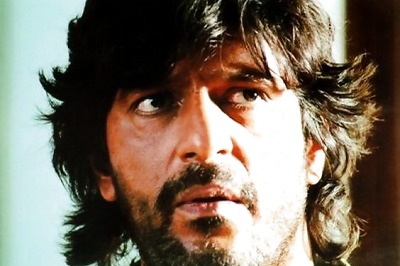 Mimicked Tigmanshu for 'Bullet Raja' role: Chunky Panday