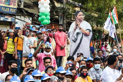 TMC Delegation to Meet EC Officials For Early Bypolls in 6 Seats in Bengal
