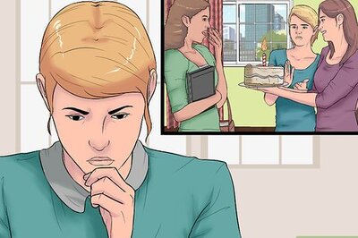 How to Throw a Surprise Birthday Party