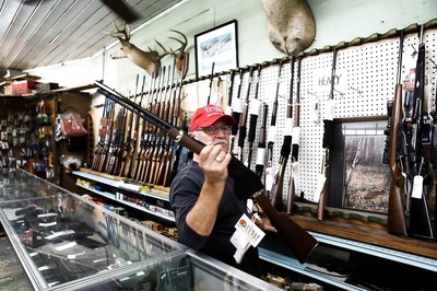 'Election Could be a Trigger for Extremists': US Authorities Seek to Avert Attacks amid Polls