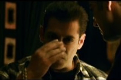 Radhe Your Most Wanted Bhai Trailer: Salman Khan Wishes Fans 'Eid Mubarak' in Advance