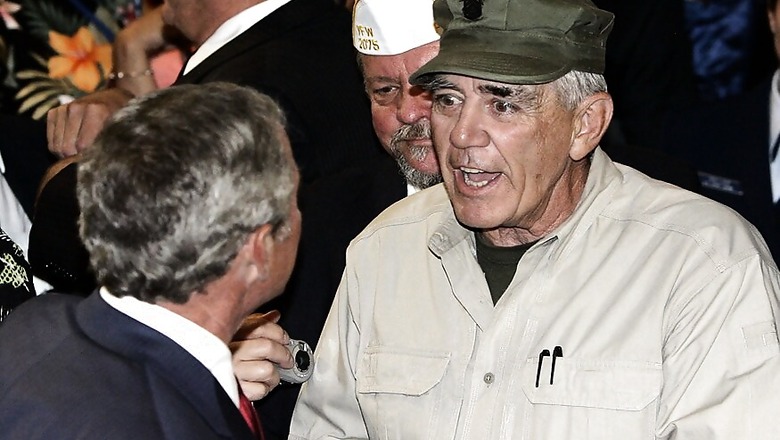 Full Metal Jacket Star R. Lee Ermey Passes Away At 74