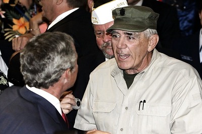Full Metal Jacket Star R. Lee Ermey Passes Away At 74
