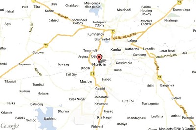 Independent MLA Bidesh Singh hands over support letter to JMM