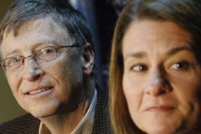  Bill Gates promises $10 billion for vaccines