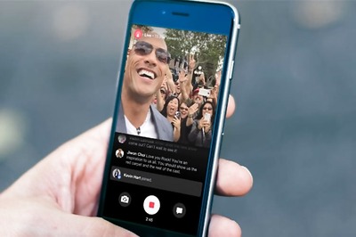 Facebook, Twitter battle for live TV rights: Report