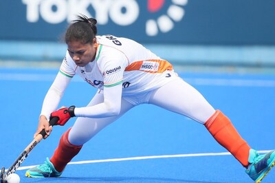 Competing against Strong Teams in Pro League Will Help Us at World Cup: Deep Grace Ekka