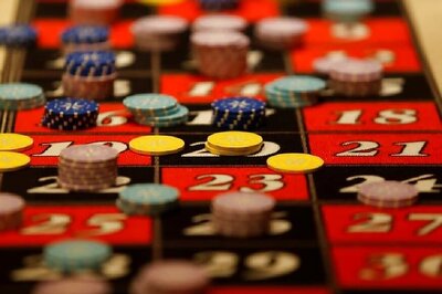 Eerie Silence Looms Over Macau's Bustling Casinos as China Struggles With Coronavirus Outbreak