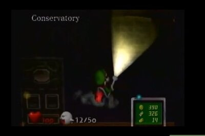 How to Defeat Melody in Luigi's Mansion