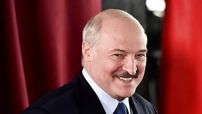 Lukashenko Says He Will Close Belarus Factories That Are Seeing Protests - RIA