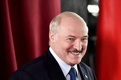 Lukashenko Says He Will Close Belarus Factories That Are Seeing Protests - RIA