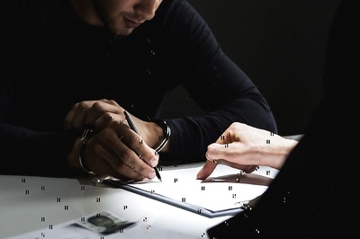 Two Held for Making Fake Marksheets, Certificates of Different Universities in Mumbai