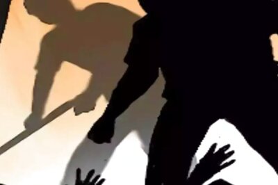 Congress Nominee For Puri Assembly Seat Uma Ballav Rath Attacked, Injured