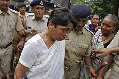 Naroda Patiya case: SIT to seek SC guidance on Kodnani death penalty