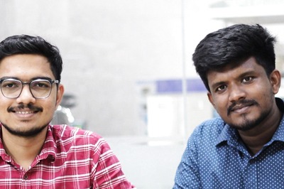 IISc Students Win Rs 4.6 Lakh for Creating Medical Device to Treat Allergy, to Represent India at International Level