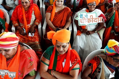 21% Candidates in Phase I of Gujarat Elections Have Criminal Cases; Most of Them from AAP: Report