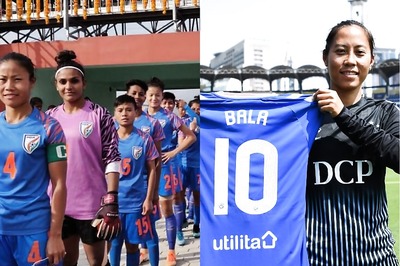 More Women Footballers Will Follow Bala Devi's Footsteps and Play Abroad: Aditi Chauhan