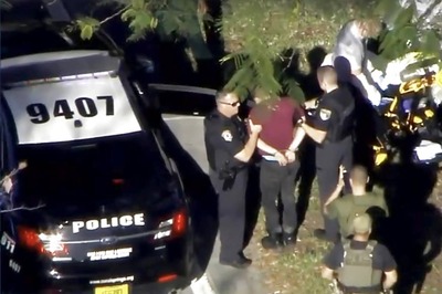 Florida School Shooting Suspect: Expelled Student Who Loved Guns