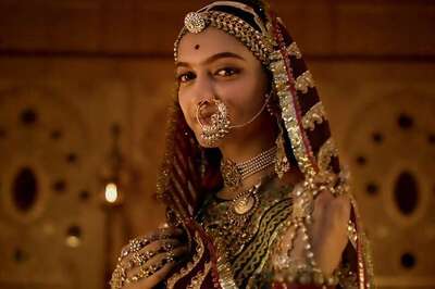 Padmavati Row: Now Mewar Royals Want Government to Stop the Release of Sanjay Leela Bhansali's Film