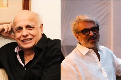 Mahesh Bhatt Calls Alia Bhatt's Gangubai Kathiawadi Director Sanjay Leela Bhansali 'Overrated' In Viral Video