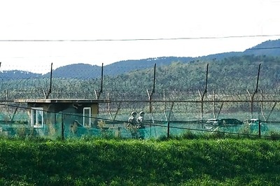 North Korea Fires Projectile Into Sea, South Korea Says